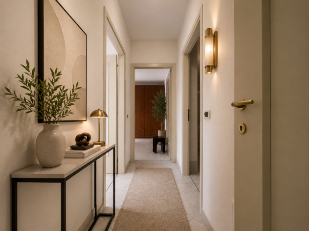 Appartamento in vendita a Capannori 87 mq Rif: 1255418 - Foto 7