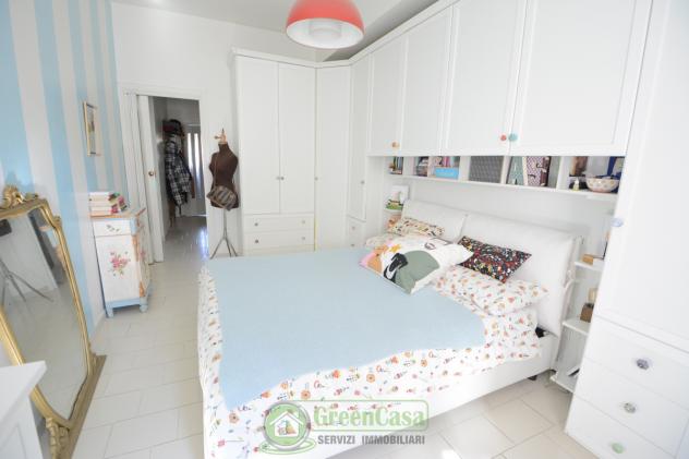 APPARTAMENTO di 3 vani e di 90 mq (CAVENAGO DI BRIANZA) rif. IGC 3 L 98 VIA 25 APRILE - Foto 8