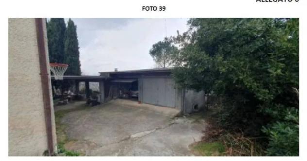 Immobile in asta di 480 m² con più di 5 locali e box auto in vendita a Ferentino - Foto 9