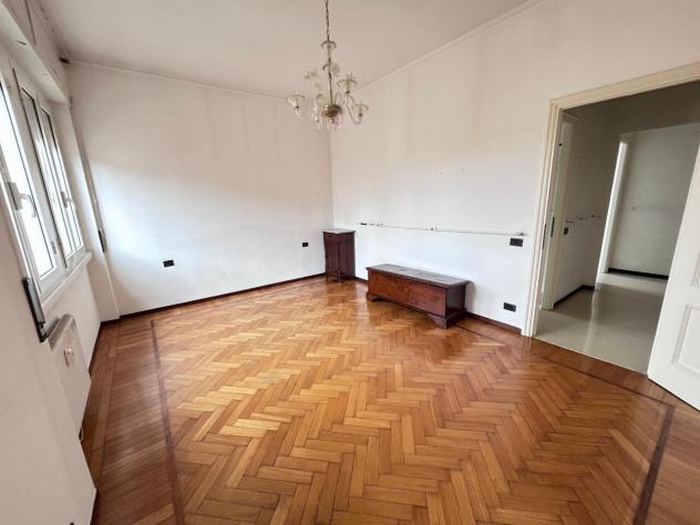 Quadrilocale in vendita a Genova, Quarto - Foto 9