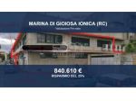 Immobile in asta di 2273 m² in vendita a Marina di Gioiosa Ionica