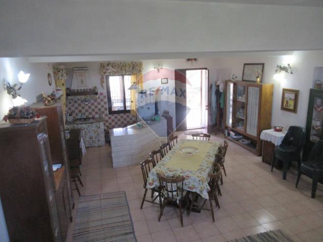 Villa singola in vendita a Melilli, Villasmundo - Foto 18