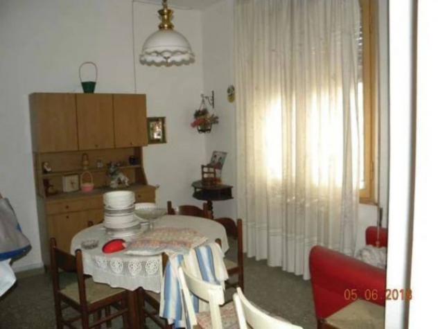 Immobile in asta di 169 m² con più di 5 locali in vendita a Pergola - Foto 11