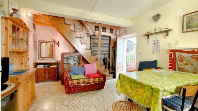 Terratetto in vendita a Convalle - Pescaglia 56 mq Rif: 1448318 - Foto 9