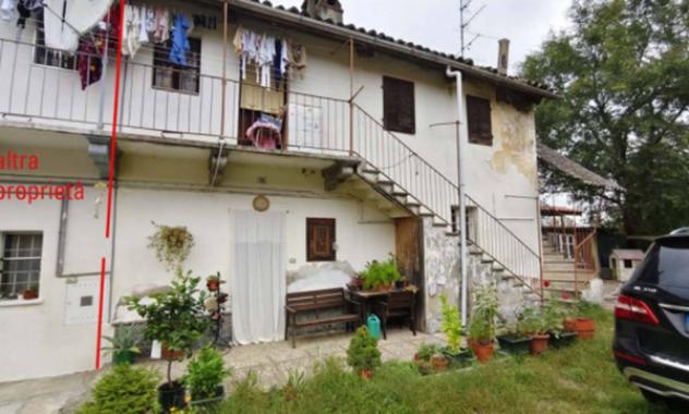 Immobile in asta di 110 m² in vendita a Quinto Vercellese - Foto 3