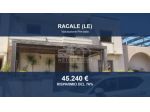Immobile in asta di 410 m² con più di 5 locali in vendita a Racale