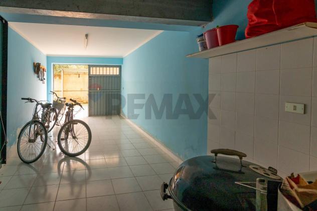 Appartamento in vendita a Ragusa, Punta Braccetto - Foto 20
