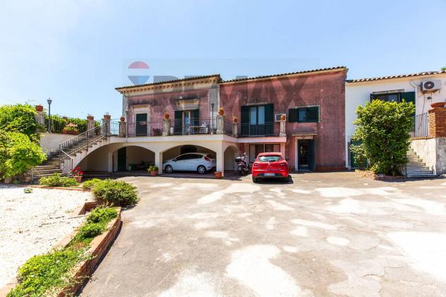 Villa singola in vendita a San Gregorio di Catania - Foto 4
