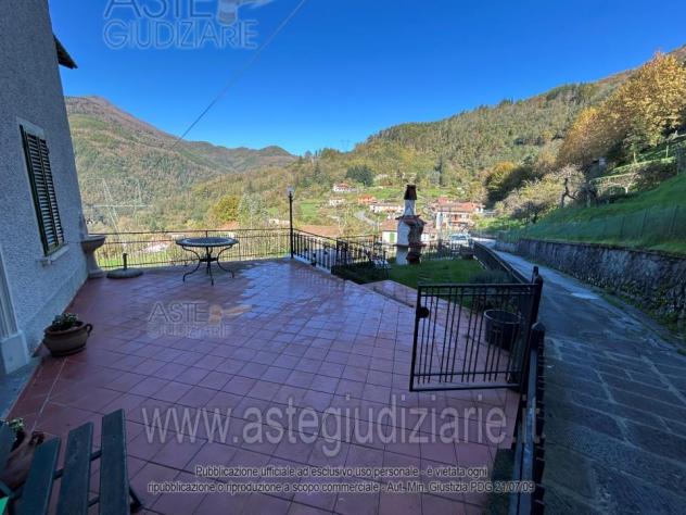 IMMOBILI-IMMOBILE RESIDENZIALE-Via Pacini, 59, 51028 San Marcello Pistoiese PT, Italia