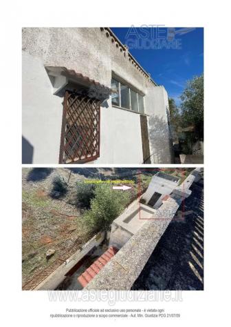 IMMOBILI-IMMOBILE RESIDENZIALE-località Coppola - Foto 4