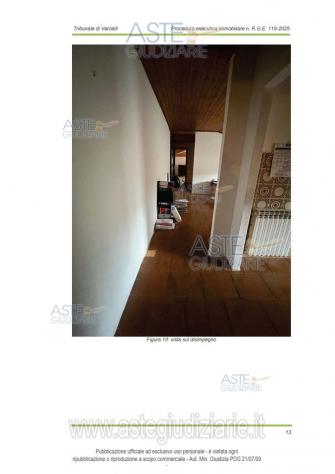 IMMOBILI-IMMOBILE RESIDENZIALE-Via Ducale, 19, 13037 Serravalle Sesia VC, Italia - Foto 2