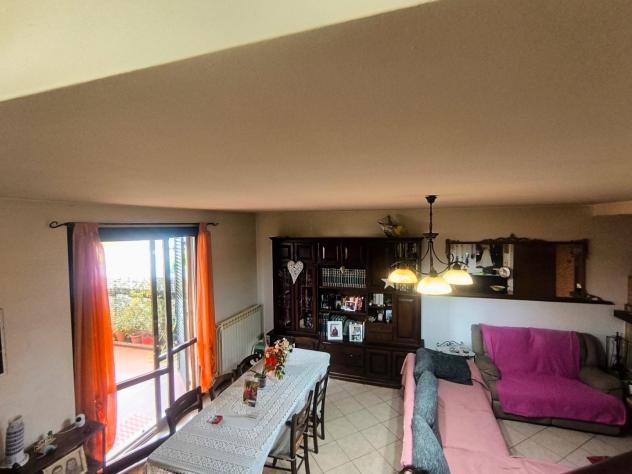Appartamento in vendita a Sinalunga 186 mq Rif: 1382763 - Foto 7