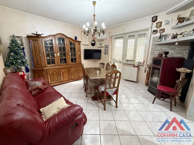 Casa indipendente centrale in vendita a Sora - Foto 3