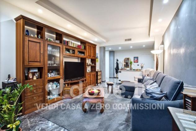 Appartamento di 110 m² con 4 locali e box auto in vendita a Torino - Foto 5