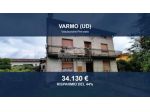 Immobile in asta di 330 m² in vendita a Varmo