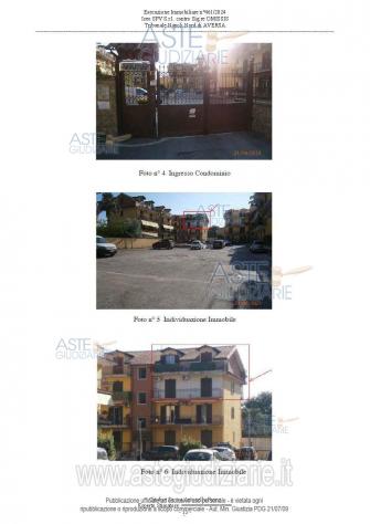 IMMOBILI-IMMOBILE RESIDENZIALE-Via Consolare Campana I Traversa n. 21, 80010 Villaricca NA, Italia - Foto 2
