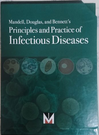 Principles and Practice of Infectious Diseases – estratti