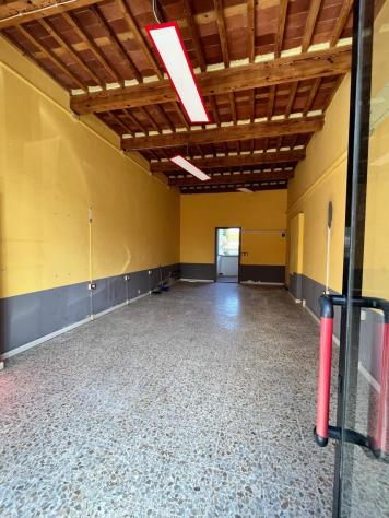 1 Vetrina in affitto a Lucca - Foto 3