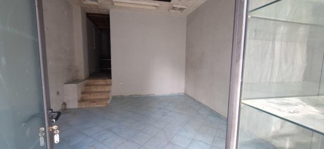 Locale commerciale in affitto a Messina - Foto 4