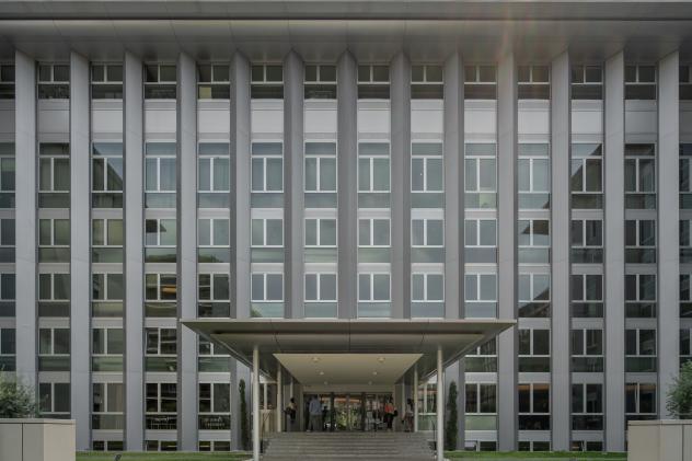 Affitta un ufficio per 50 persons a Copernico Centrale - Foto 2
