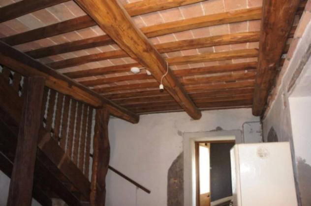 Immobile in asta di 1900000 m² in vendita a Piancastagnaio - Foto 18
