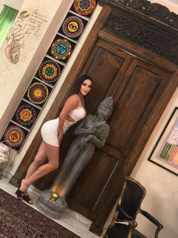 IL TANTRA DI SOFIA... - Foto 3 Tel:3518384878