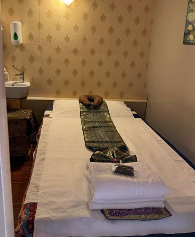 Stacca la spina adesso: vieni a rilassarti da noi: TRATTAMENTO SUPER RILASSANTI! - Foto 3 Tel:3240440820