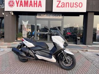 Yamaha X-Max 400 pochi km