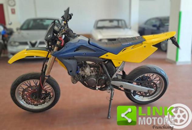 HUSQVARNA SM 125 S . rif. 23983424 - Foto 5