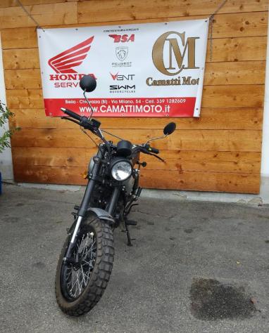 MASH Scrambler MASH Scrambler - Foto 6