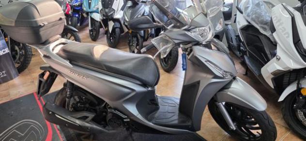 KYMCO People S 200 people s 200 - Foto 4