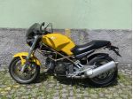 Ducati - MONSTER 600 - Km. 33599, Euro 2450