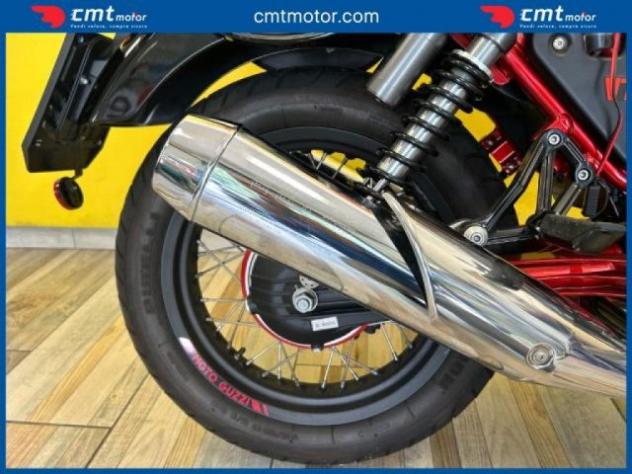 MOTO GUZZI V7 Garantita e Finanziabile rif. 23965646 - Foto 7
