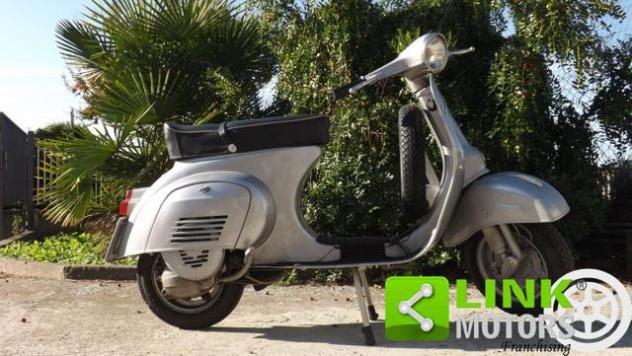 PIAGGIO Vespa 125 Primavera 125 VMA2 funzionante e ben conservata - Foto 4