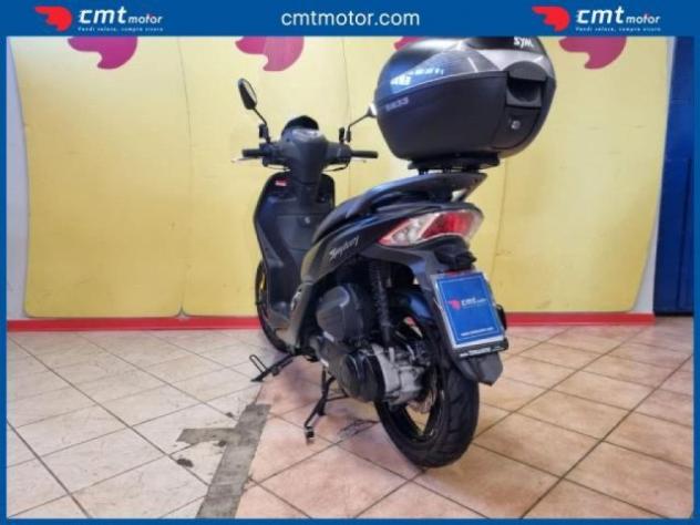 SYM Symphony 200 Garantito e Finanziabile rif. 24125650 - Foto 5