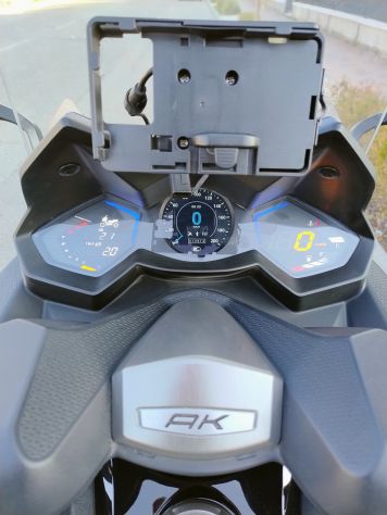 AK 550 EURO 5 - Foto 2