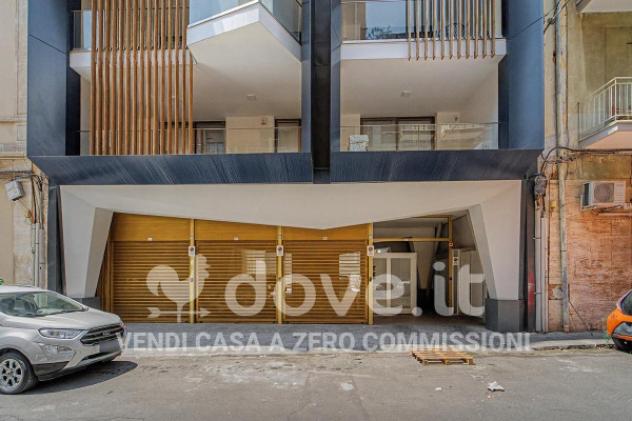 Appartamento di 39 m² con 1 locale e posto auto in vendita a Catania
