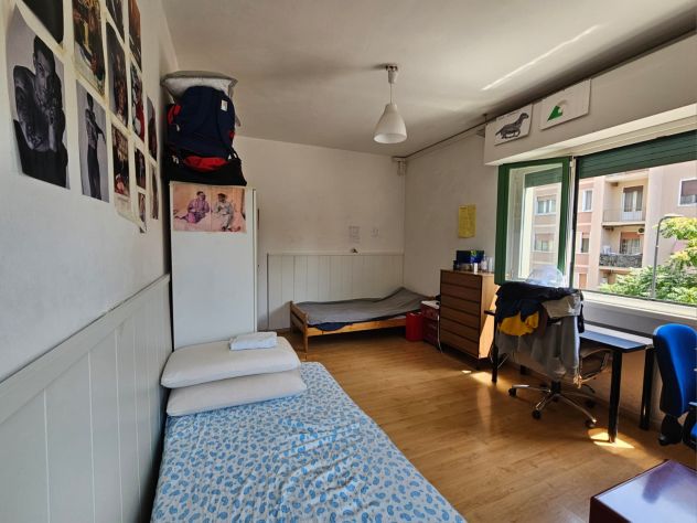 posto letto per studenti universitari Politecnico Bovisa - Foto 7