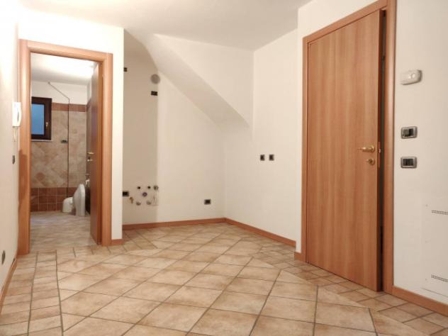 Appartamento di 69 m² con 2 locali in affitto a Azzano San Paolo - Foto 9