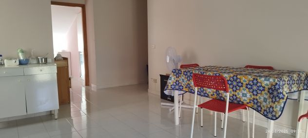 fittasi mansarda