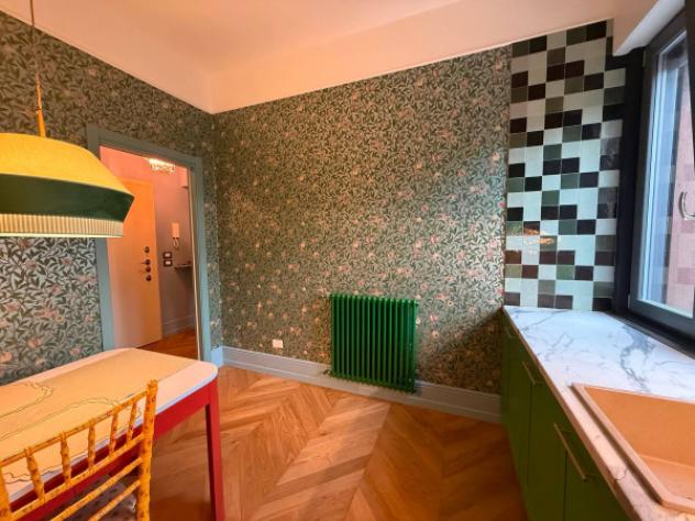 Appartamento di 40 m² con 2 locali in affitto a Sesto San Giovanni - Foto 7