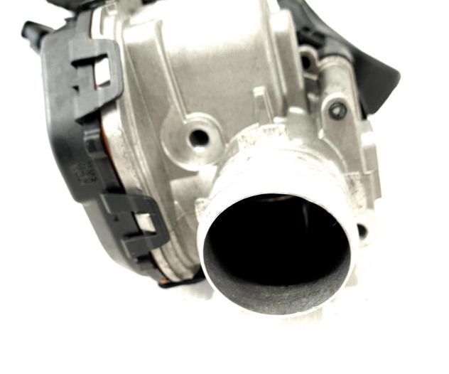 CORPO FARFALLATO PEUGEOT 3008 GT Line 9830171480 Diesel 1500 (17) - Foto 4