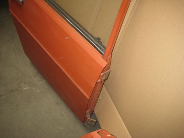 ALFA ROMEO ALFASUD PORTA - Foto 5