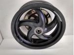GILERA RUNNER VXR 200 CERCHIO RUOTA ANTERIORE 12 X 3.50 2002 2004 M240