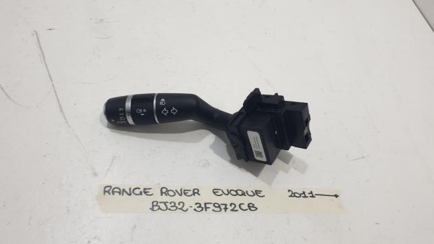 DEVIOLUCI SINISTRO LAND ROVER Range Rover Evoque 1° Serie BJ32-3F972-CB (11) - Foto 2