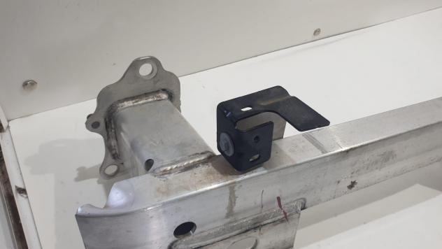 RINFORZO PARAURTI ANTERIORE JEEP Avenger Serie 9849353180 (22) - Foto 2