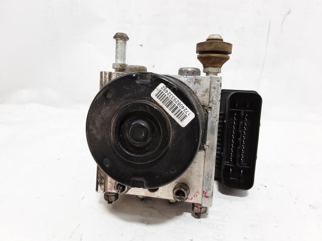 ABS SUZUKI Alto 3° Serie 06210213884 K10B Benzina 1000 (08)
