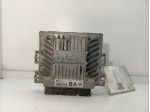 CENTRALINA MOTORE NISSAN Qashqai 1° Serie 23710JD59C K9K diesel 1461 (0609)