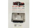 CENTRALINA MOTORE FIAT Panda 2° Serie 51798638 IAW4AFS2 188A4000 benzina 12 &hellip;