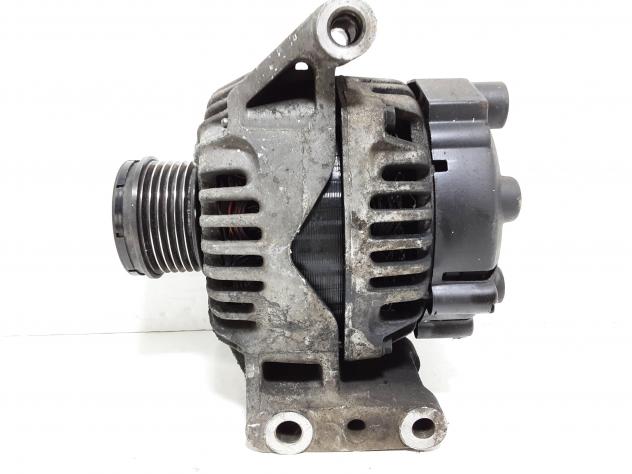 ALTERNATORE LANCIA Ypsilon 1° Serie 51718499 Diesel 1300 (0306) - Foto 5